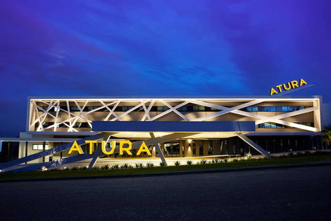 Atura Hotel Blacktown - Cruises Travel 0