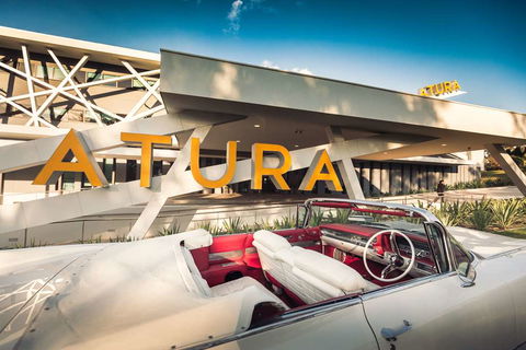 Atura Hotel Blacktown - Cruises Travel 2