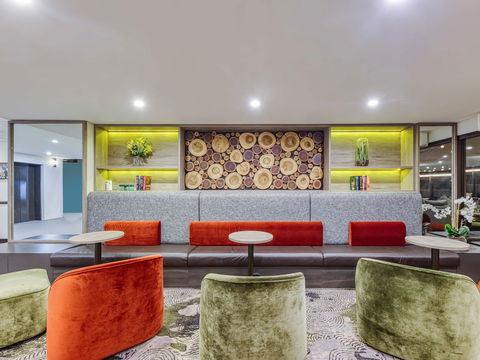 Mercure Penrith - Cruises Travel 1