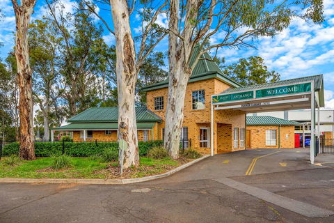 Quality Inn Penrith - Cruises Travel 1