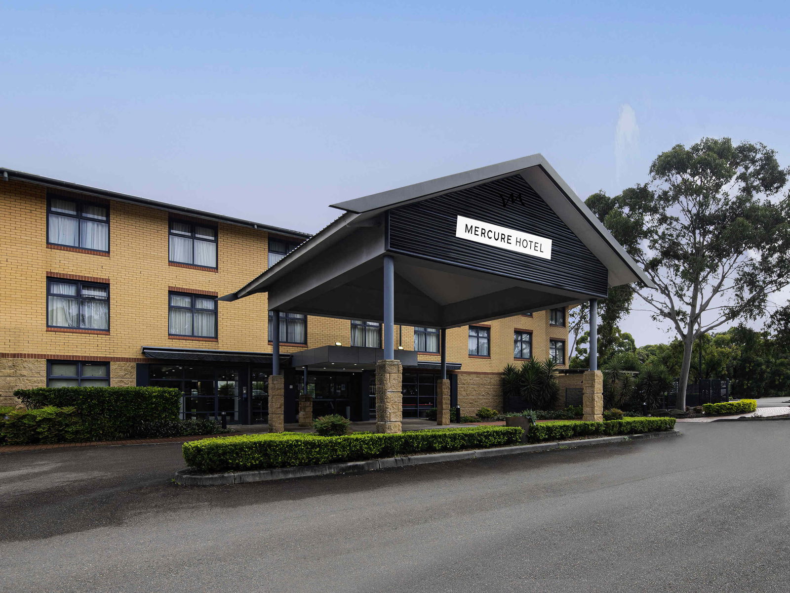Blacktown NSW Cruises Travel