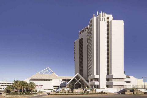 Rendezvous Hotel Perth Scarborough - Cruises Travel 0