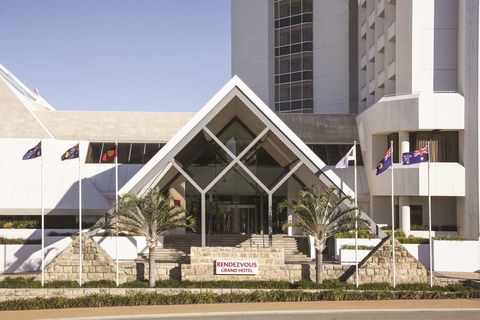 Rendezvous Hotel Perth Scarborough - Cruises Travel 1