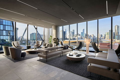 AC Hotel By Marriott Melbourne Southbank - Tourism Guide 0