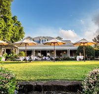 Spicers Clovelly Estate - Tourism Guide
