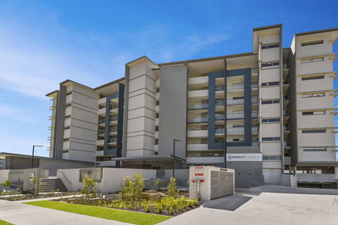 Direct Hotels - Aquarius Kawana - Tourism Guide 0