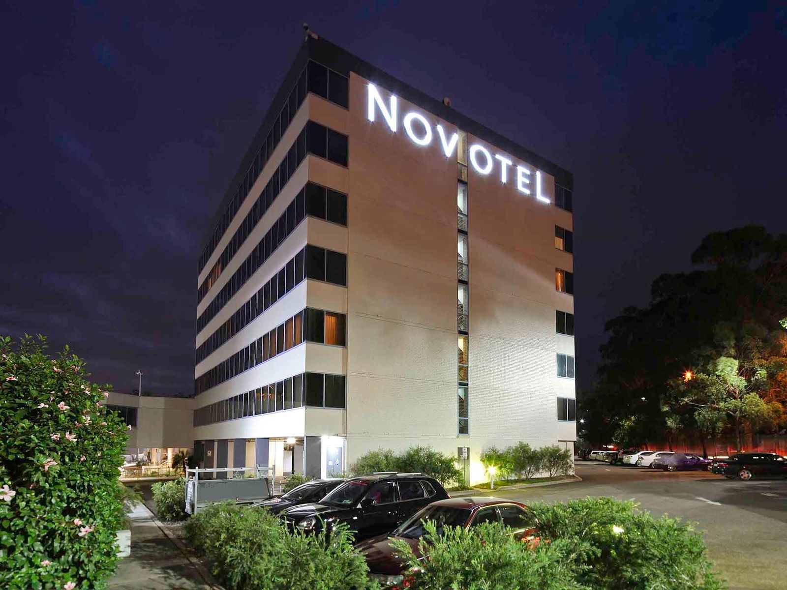 Rooty Hill NSW Cruises Travel