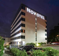 Novotel Sydney Rooty Hill - Cruises Travel