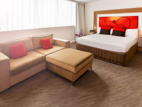 Novotel Sydney Rooty Hill - Cruises Travel 5