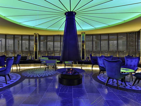Novotel Sydney Rooty Hill - Cruises Travel 6