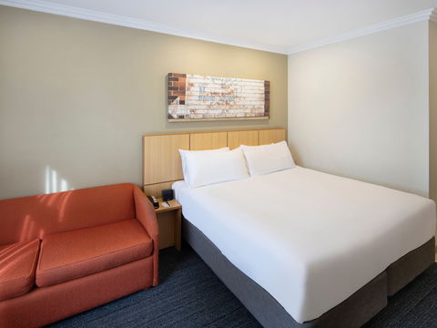 Mercure Sydney Blacktown - Cruises Travel 4