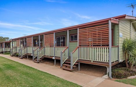 Koongal QLD Cruises Travel