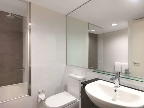 Adina Apartment Hotel Sydney Airport - Tourism Guide 9