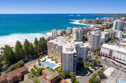 Quest Cronulla Beach - Tourism Guide 2
