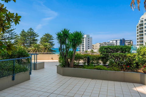 Quest Cronulla Beach - Tourism Guide 3