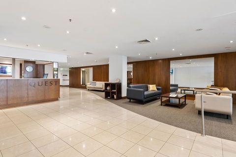 Quest Cronulla Beach - Tourism Guide 4
