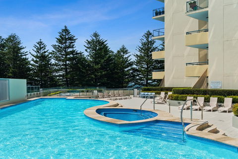 Quest Cronulla Beach - Tourism Guide 13