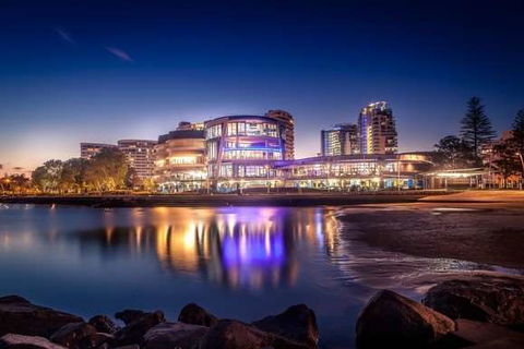 Mantra Twin Towns Coolangatta - Cruises Travel 0
