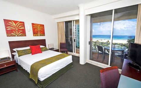 Mantra Twin Towns Coolangatta - Cruises Travel 5