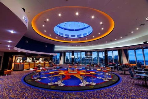 Mantra Twin Towns Coolangatta - Cruises Travel 8