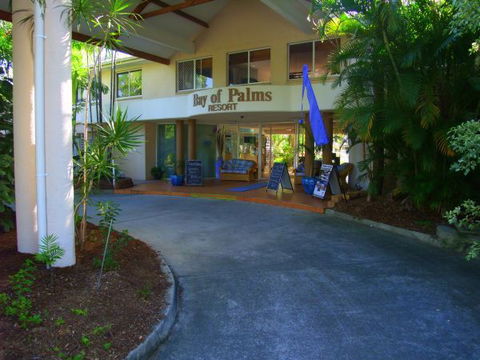 Bay Of Palms Resort - Cruises Travel 0