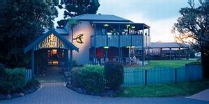 O'Reilly's Rainforest Guesthouse - Cruises Travel 0