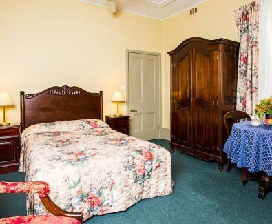 Avonmore On The Park - Tourism Guide 3