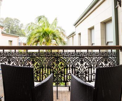 Avonmore On The Park - Tourism Guide 4
