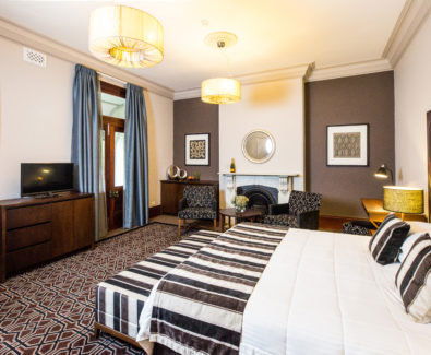 Avonmore On The Park - Tourism Guide 9