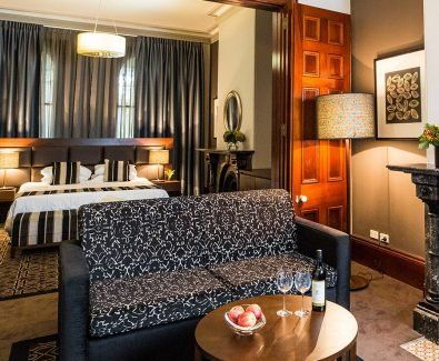 Avonmore On The Park - Tourism Guide 10