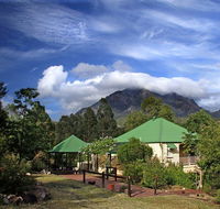 Mt Barney Lodge - Travel Agents