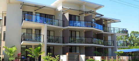 Agnes Water Beach Club - Tourism Guide 0