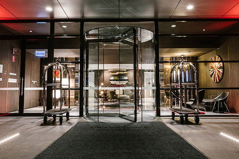 The Brankstone Hotel & Residences - Travel Agents 1