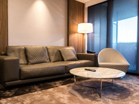 The Brankstone Hotel & Residences - Travel Agents 2