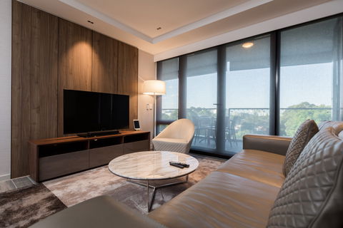 The Brankstone Hotel & Residences - Travel Agents 3