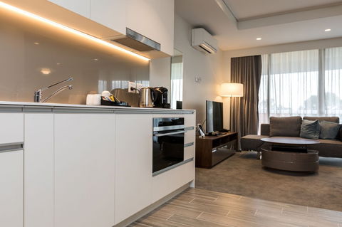 The Brankstone Hotel & Residences - Travel Agents 5