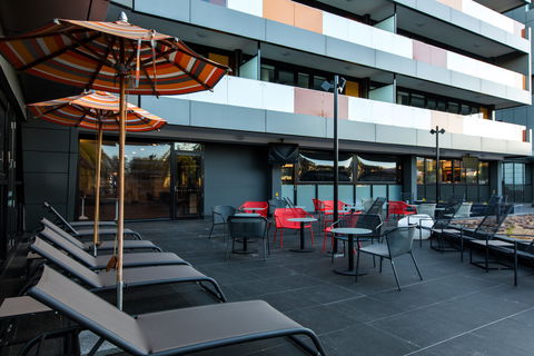 The Brankstone Hotel & Residences - Travel Agents 7