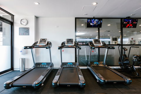 The Brankstone Hotel & Residences - Travel Agents 14