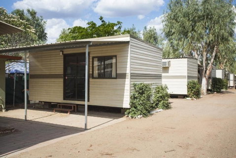 Discovery Parks Mount Isa - Tourism Guide 0