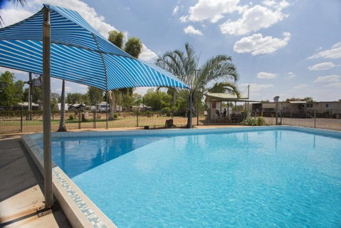 Discovery Parks Mount Isa - Tourism Guide 4