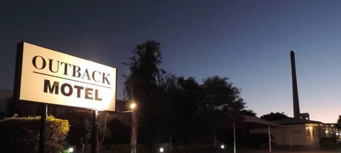 Outback Motel - Tourism Guide 3