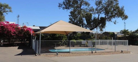 Outback Motel - Tourism Guide 15
