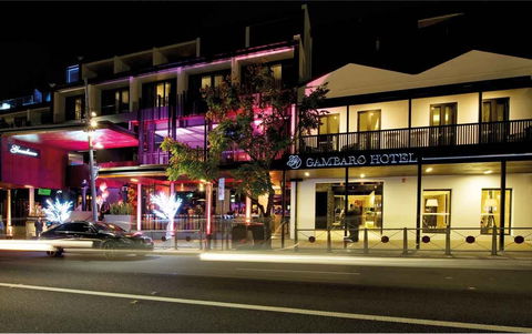 Gambaro Hotel - Travel Search 0