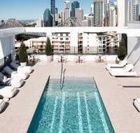 Hotel X Brisbane Fortitude Valley - Travel Search