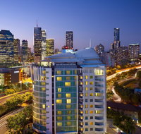 The Point Brisbane Hotel
