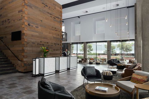 Rydges Fortitude Valley - Cruises Travel 3