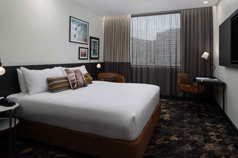 Rydges Fortitude Valley - Cruises Travel 4