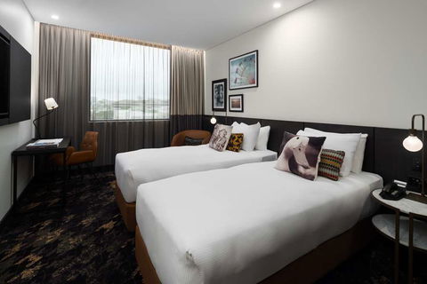 Rydges Fortitude Valley - Cruises Travel 6