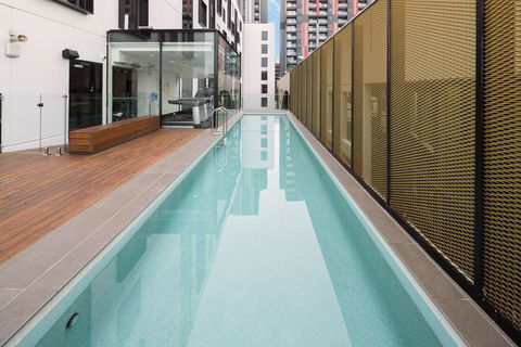 Rydges Fortitude Valley - Cruises Travel 7