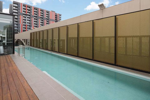 Rydges Fortitude Valley - Cruises Travel 8